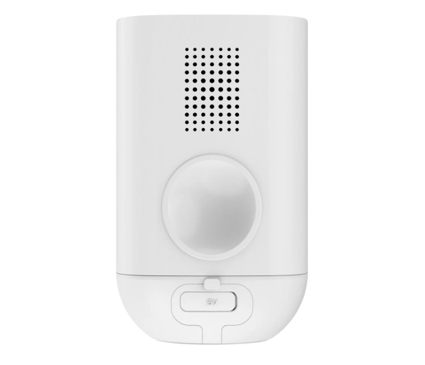 Deltaco SMART HOME Battery powered WiFi camera  outdoor use IP54 2MP - 1308505 - zdjęcie 5